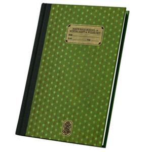 8435450250224-notepad-sd-toys-harry-potter-slytherin-premium-green-12x18x1-cm