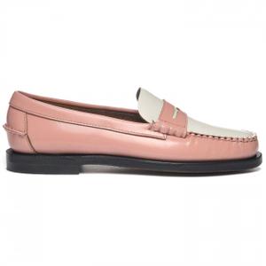 76112kw-aaxr-women-s-leather-loafers-sebago-classic-dan-pigment-pink-blush-white