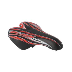 492079-saddle-with-children-s-cart-selle-montegrappa-996-ok-go-black-red-230-mm