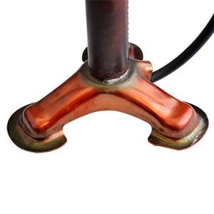 501503-genuine-leather-foot-pump-selle-montegrappa-charleston-made-in-italy-red-12-bars
