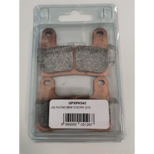 gpxph545-brake-pad-semc-bmw-s1000rr-2019-black-one-size