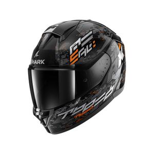 he1109ekso-full-face-helmet-shark-ridill-2-molokai-black-silver-orange