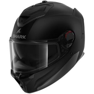 he1301ekma-full-face-motorcycle-helmet-shark-spartan-gt-pro-blank-black-mat