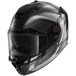 he1356edsu-full-face-motorcycle-helmet-shark-spartan-gt-pro-ritmo-carbon-silver-chrom