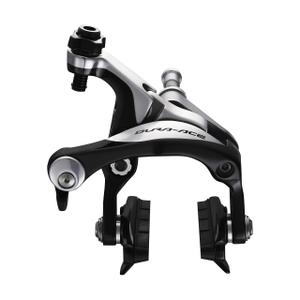 ibr9000af82x-front-brake-caliper-shimano-dura-ace-br-9000-set-black-silver-one-size