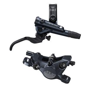 shibrak022-rear-brake-kit-shimano-slx-br-m7100-black-one-size