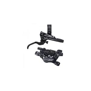 shibrak032-4-piston-rear-brake-kit-shimano-xt-m8100-m8120-black-one-size