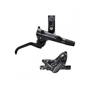 shibrak047-brake-kit-shimano-deore-m6100-black-one-size