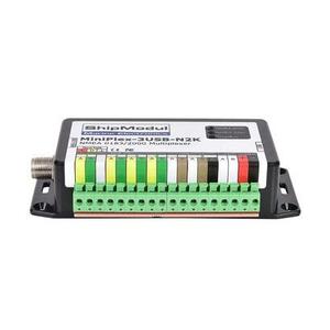 mct-plex-3u2k-multiplexer-usb-version-shipmodul-miniplex-3usb-n2k-black-one-size