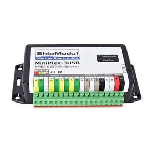 mct-plex-3usb-multiplexer-usb-version-shipmodul-miniplex-3usb-black-one-size
