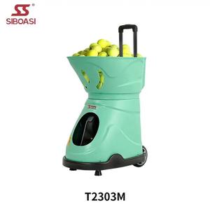 sst2303m-ball-launcher-siboasi-t2303m-green-one-size