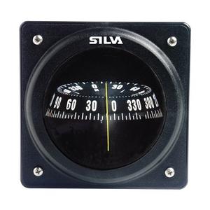 sv-34990-9011-bulkhead-compass-silva-70-p-black-one-size