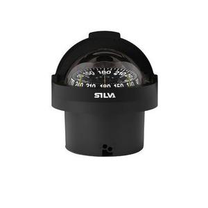 sv-38111-compass-silva-100fc-black-one-size