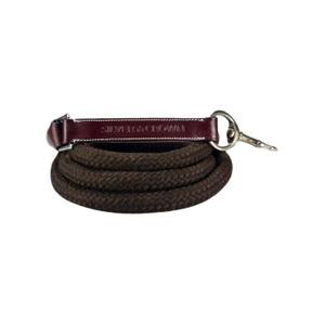 f01c-rope-and-leather-lanyard-silver-crown-rope-conker-full