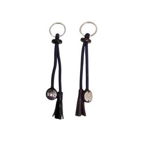 kr-lucky3nm-keychain-silver-crown-lucky-marine-one-size