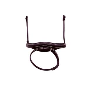 n12b-horse-cheek-pieces-silver-crown-halfmoon-black-full