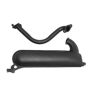 148875-exhaust-sito-piaggio25-et3-primavera-ref-0237-plus-black-one-size