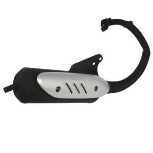 31819-exhaust-sito-honda-50-sfx-ref-0564-plus-black-one-size