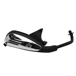 4139-exhaust-sito-piaggio-50-liberty-4t-vespa-et4-vespa-lx-4t-ref-0713-plus-black-one-size