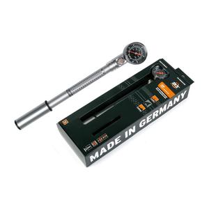 711438-fork-pumpuspwith-pressure-gauge-up-to-22-sks-usp-silver-one-size