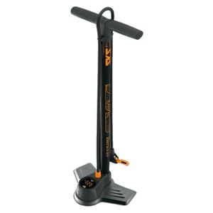 720782-foot-pump-with-pressure-gauge-sks-air-x-plorer-digi-10-0-black-orange-one-size