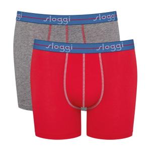 10206948-m006-boxers-sloggi-start-x2-red-dark-combination