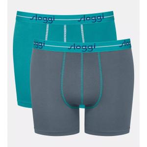 10206948-m024-boxer-shorts-sloggi-start-x2-turquoise-light-combination