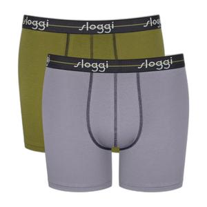 10206948-m029-boxers-sloggi-start-x2-taupe-dark-combination