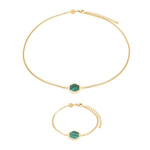 coheg30-brheg30-malachite-stone-necklace-and-bracelet-for-women-sloya-hexalia-green-17-21-5-cm