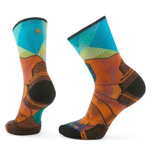 sw002688l171-women-s-socks-smartwool-targeted-cushion-mountain-prism-orange-rust