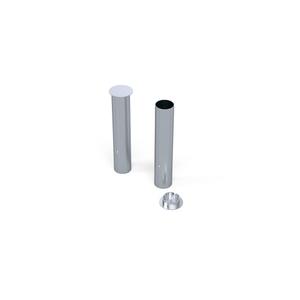 s12562br-aluminum-sheaths-sodex-sport-silver