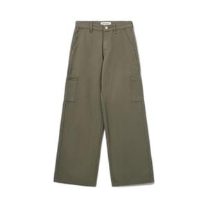 gnos227-3039-girl-s-trousers-sofie-schnoor-gittesy-army-green