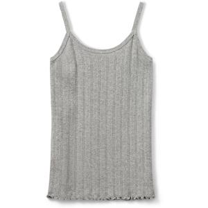 gnos263-8000-girl-s-lace-tank-top-sofie-schnoor-faunasy-grey-mel