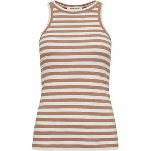 s242330-7118-women-s-tank-top-sofie-schnoor-light-brown-striped