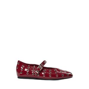 s244730-4001-ballet-flats-woman-sofie-schnoor-larasw-red