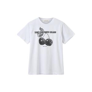 s251435-0151-women-s-t-shirt-sofie-schnoor-zenasw-the-cherry-club-snow-white-ebony