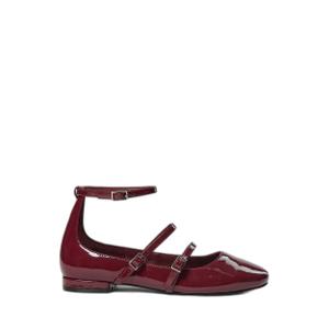 s251736-4001-ballet-flats-woman-sofie-schnoor-elinorsw-red