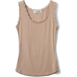 snos245-7015-women-s-tank-top-sofie-schnoor-ulrikkesw-beige