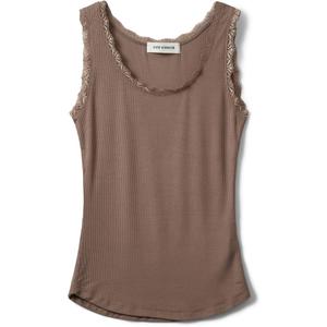 snos245-7052-women-s-tank-top-sofie-schnoor-ulrikkesw-brown