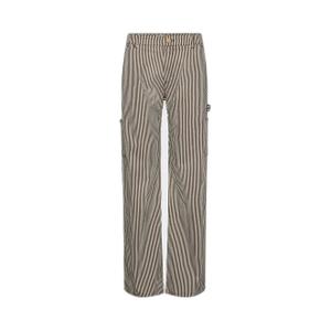 snos250-7113-women-s-trousers-sofie-schnoor-gittesw-brown-striped