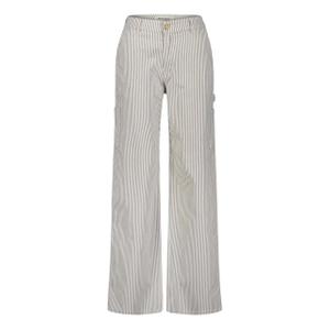 snos250-7118-women-s-trousers-sofie-schnoor-gittesw-light-brown-striped