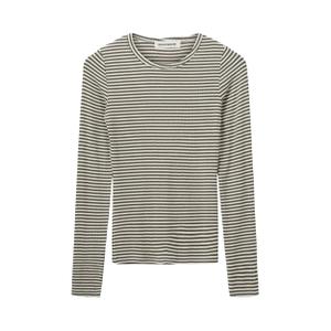 snos433-3099-women-s-striped-long-sleeve-t-shirt-sofie-schnoor-petriciasw-army-striped
