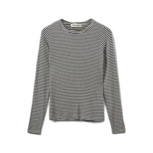 snos433-8051-women-s-long-sleeved-striped-t-shirt-sofie-schnoor-petriciasw-dark-grey-striped