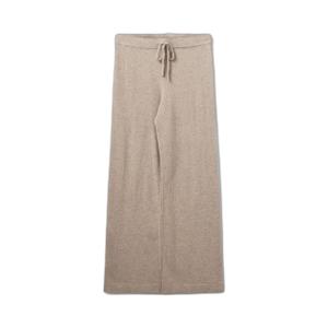 snos562-7071-women-s-trousers-sofie-schnoor-velosw-brown-melange