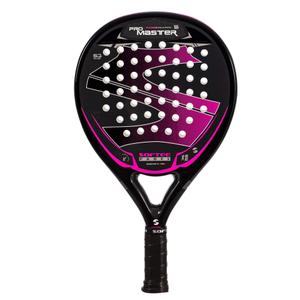 16989-padel-rackets-softee-pro-master-evolution-black-pink-one-size