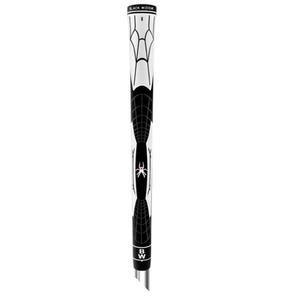 ssp20stgbwsg1-blk-wht-grip-softspikes-widow-signature-black-white-one-size