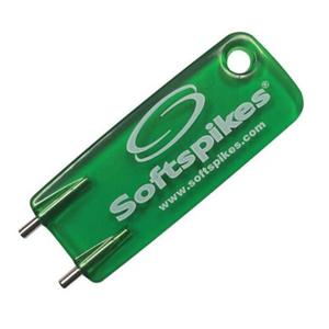 sspcrkf-eu-spanner-wrench-softspikes-multi-wrench-green-one-size