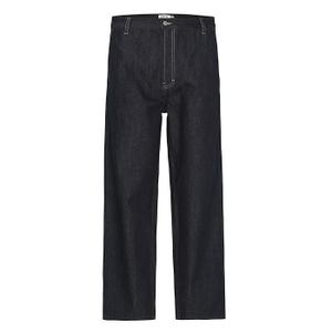 21108567-201657-pleated-straight-jeans-solid-mason-rinse-wash