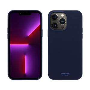ssbkc0516-recycled-smoothie-shell-soseven-iphone-13-pro-max-blue-one-size
