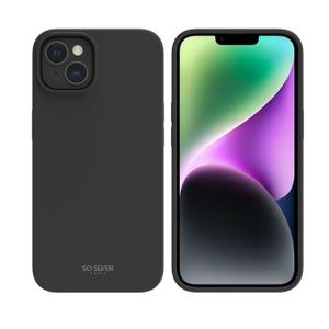 ssbkc0528-recycled-smoothie-shell-soseven-iphone-14-plus-black-one-size
